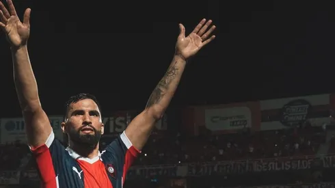 Foto: @CCP1912oficial.