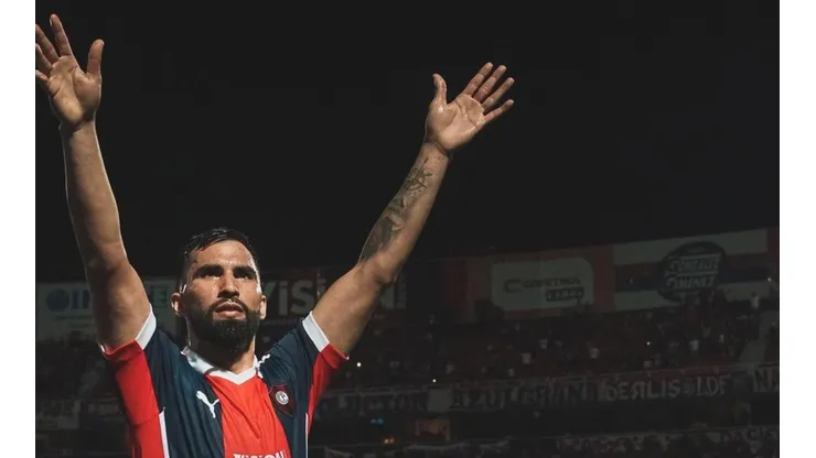 Foto: @CCP1912oficial.