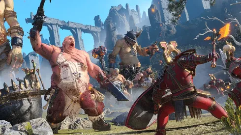 Total War: Warhammer 3 recibe fecha de salida en PC y Xbox Game Pass