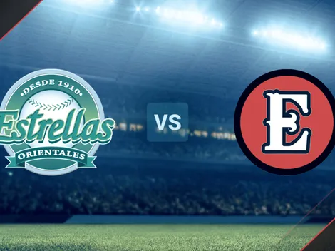 Estrellas Orientales vs. Leones del Escogido: Fecha, horario, streaming y canal de TV para ver EN VIVO ONLINE la LIDOM