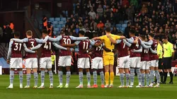 West Ham en acción de Premier League.