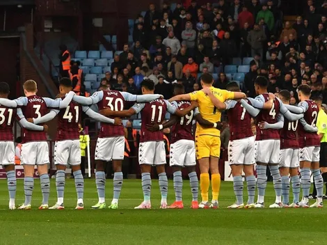 Hincha de West Ham United pierde un dedo mientras celebraba un gol