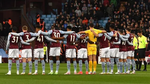 West Ham en acción de Premier League.