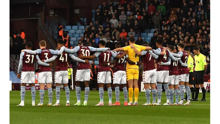 West Ham en acción de Premier League.