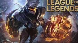 Xayah y Vi reciben debilitaciones en League of Legends con el nuevo microparche