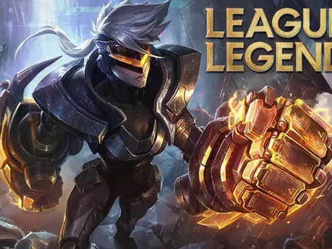 Xayah y Vi reciben debilitaciones en League of Legends con el nuevo microparche