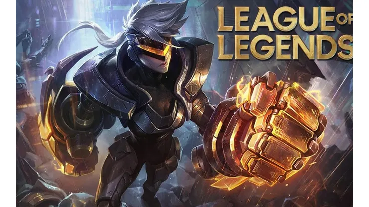 Xayah y Vi reciben debilitaciones en League of Legends con el nuevo microparche