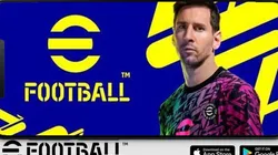 Konami retrasa el lanzamiento del eFootball para móviles hasta finales del 2022