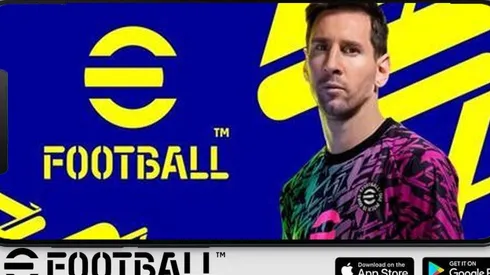 Konami retrasa el lanzamiento del eFootball para móviles hasta finales del 2022