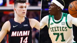 Miami Heat recibirá a Boston Celtics en el FTX Arena por la temporada regular de la NBA