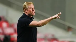 Ronald Koeman no da el brazo a torcer y pide una indemnización millonaria a Barcelona.