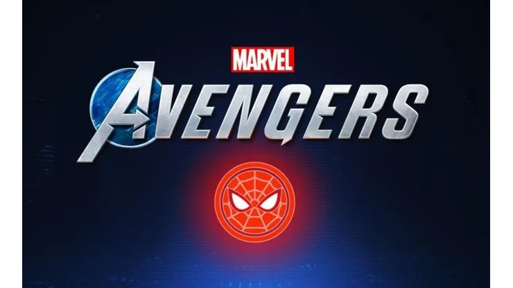 Spider-Man ya tiene fecha de llegada a Marvel's Avengers