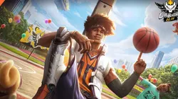 Garena nos da el primer vistazo al nuevo personaje de Free Fire