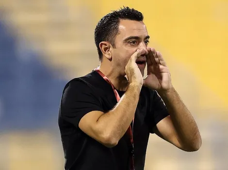 Barcelona pagará la cláusula de Xavi si no hay acuerdo