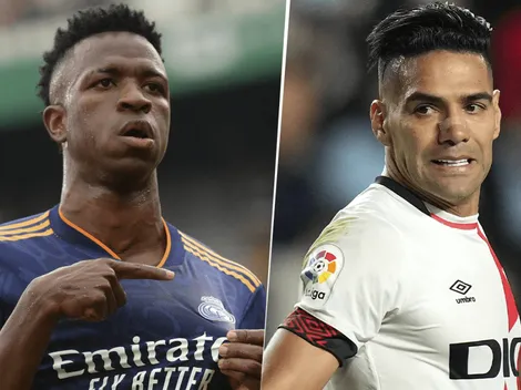 EN VIVO: Real Madrid vs. Rayo Vallecano por La Liga de España