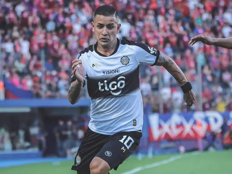 Olimpia vs. Guaireña por los cuartos de final de la Copa Paraguay: hora y canal de TV para ver el partido EN VIVO