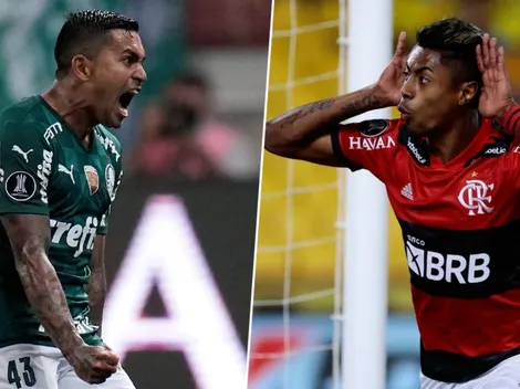 ¿Qué equipos jugarán la final de la Copa Libertadores 2021?