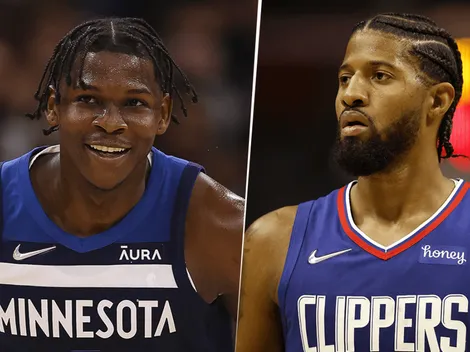 VER HOY | Minnesota Timberwolves vs. Los Angeles Clippers | Pronóstico, posibles formaciones, horario, streaming y canal de TV para ver ONLINE la NBA 2021-22