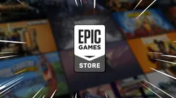 Obtén este nuevo juego gratis en la Epic Games Store por tiempo limitado