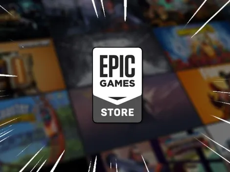 Obtén este nuevo juego gratis en la Epic Games Store por tiempo limitado