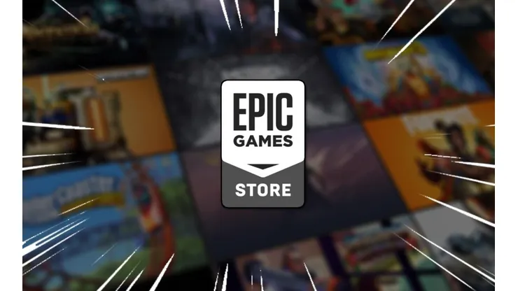Obtén este nuevo juego gratis en la Epic Games Store por tiempo limitado