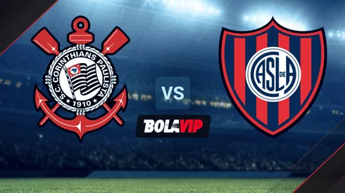 Corinthians vs. San Lorenzo por la Copa Libertadores Femenina