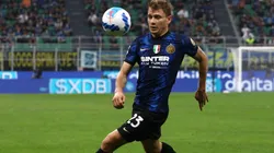 Nicolò Barella