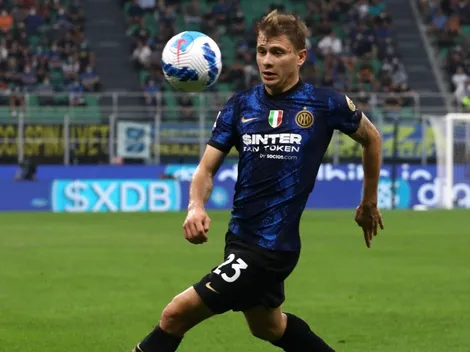 Golpe al mercado: Inter blindará a Barella