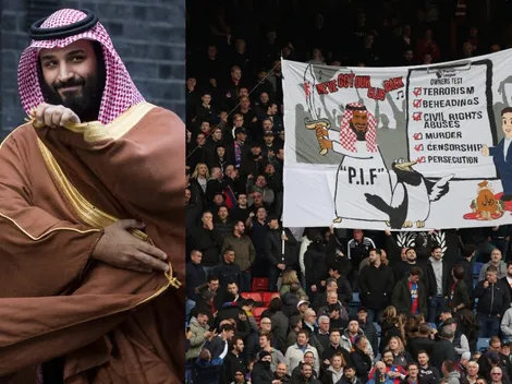 La desastrosa gestión del Newcastle desde que los jeques asumiesen