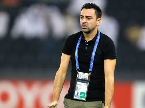Así buscarán desde Al-Sadd dinamitar el fichaje de Xavi por Barcelona