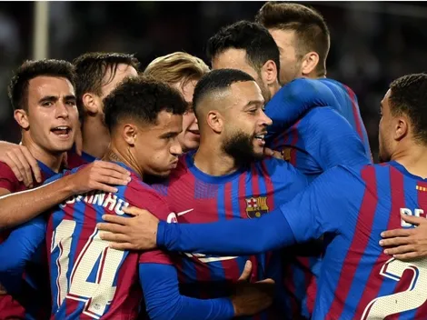 La enfermería suma nombres: Barcelona suma dos nuevas bajas