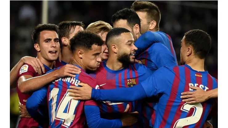 Dos nuevas bajas por lesión en Barcelona.
