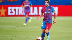 Sergi Roberto