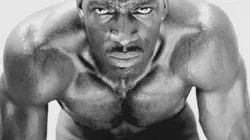 Para Michael Johnson, leyenda del atletismo, "el deporte de elite puede ser malo para la salud mental"