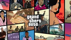 Se confirma el peso de la GTA Trilogy: Definitive Edition y cada juego por separado
