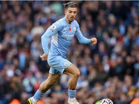 Dudas con Grealish: ¿fichaje innecesario en Manchester City?
