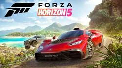 Salieron las valoraciones del Forza Horizon 5: el mejor del 2021