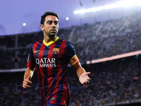 Xavi: ¿Por qué es el indicado para dirigir a Barcelona?