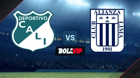 Deportivo Cali vs. Alianza Lima por la Copa Libertadores Femenina
