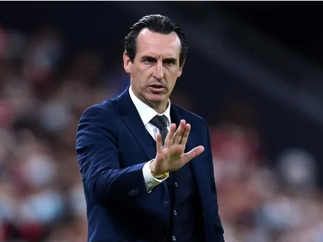 Las tres razones por las que Unai Emery rechazó a Newcastle