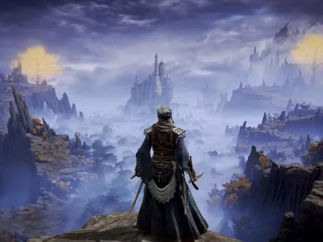 Elden Ring: todo lo revelado en su nuevo gameplay de 15 minutos