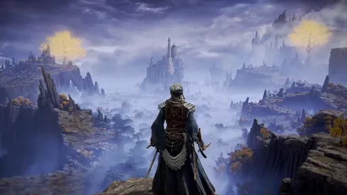 Elden Ring: todo lo revelado en su nuevo gameplay de 15 minutos