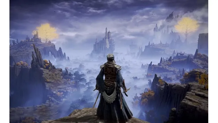 Elden Ring: todo lo revelado en su nuevo gameplay de 15 minutos
