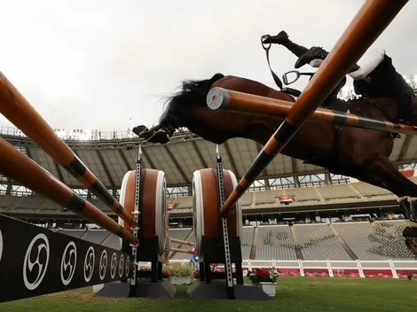 Tras el maltrato a los caballos en Tokio 2020, el pentatlón moderno sustituiría la prueba hípica por el ciclismo