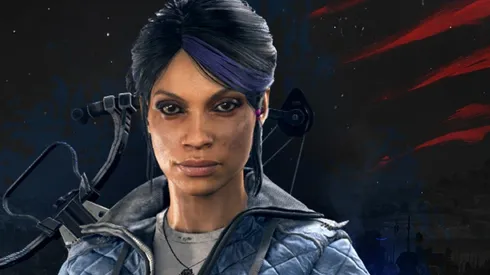 Dying Light 2 presenta a Lawan, uno de sus personajes principales