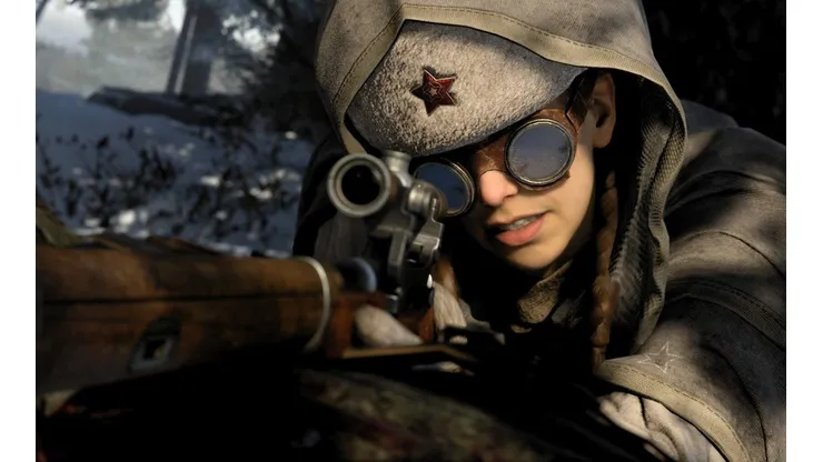 Call of Duty: Vanguard confirma sus requisitos en PC