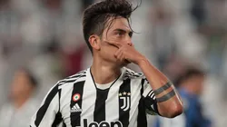 Paulo Dybala