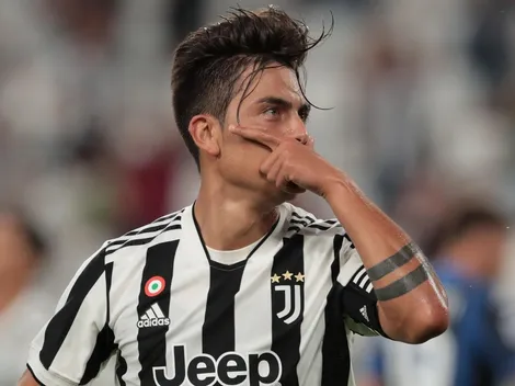 Los detalles del nuevo contrato de Dybala