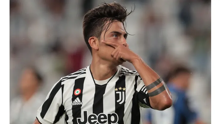 Paulo Dybala
