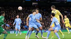 La mala suerte de John Stones le dio el empate a Brujas